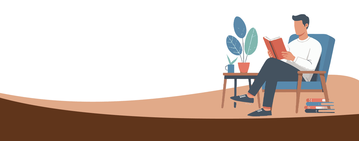 Who is it for background