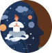 Reduced Stress Levels