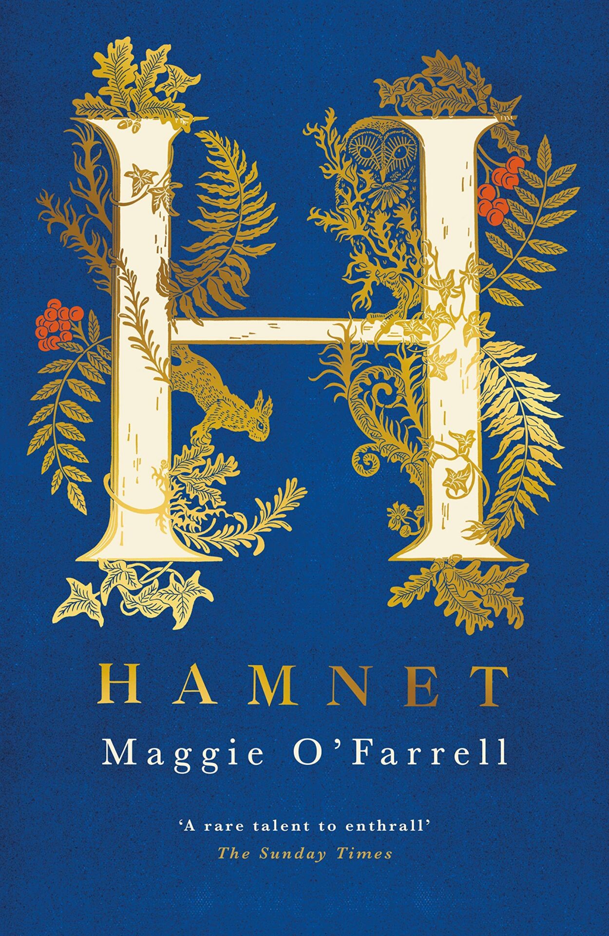 Read more about the article Hamnet : Honest Book Review