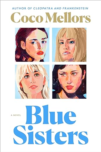 You are currently viewing Blue Sisters : Honest Book Review