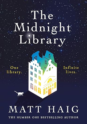 You are currently viewing The Midnight Library : Honest Book Review