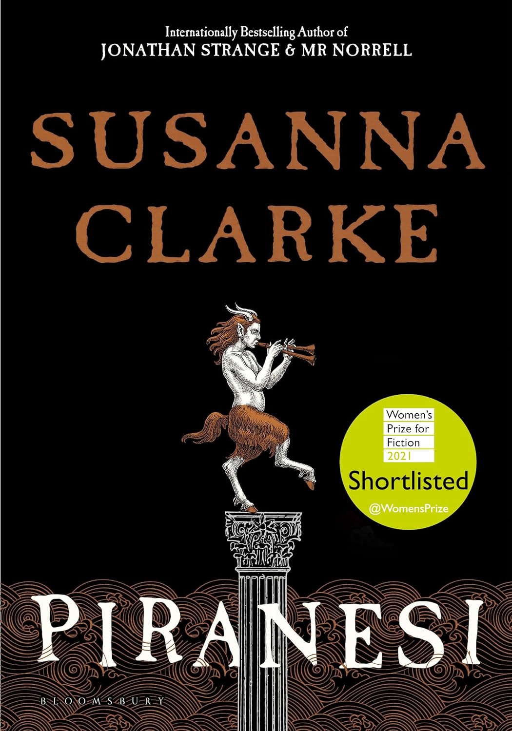 Piranesi : Honest Book Review