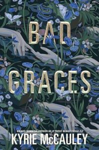 Read more about the article Bad Graces : Honest Book Review