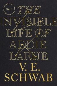Read more about the article The Invisible Life of Addie Larue : Honest Book Review