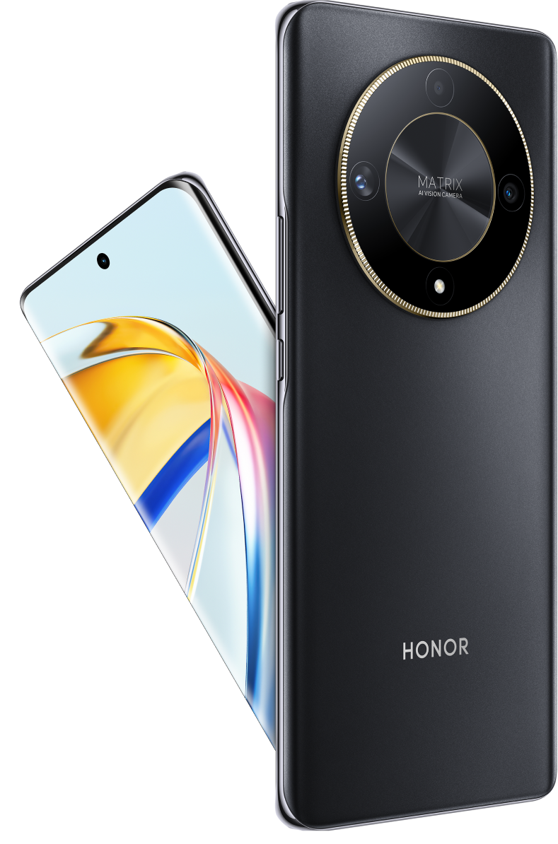 Honor x9b review