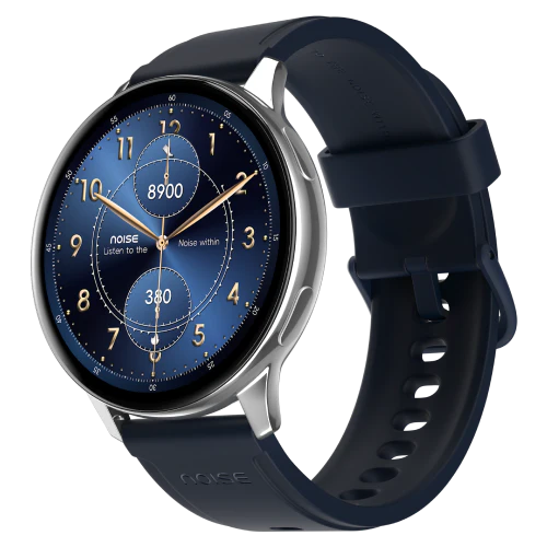 Noise Vortex Plus 1.46 Smart Watch