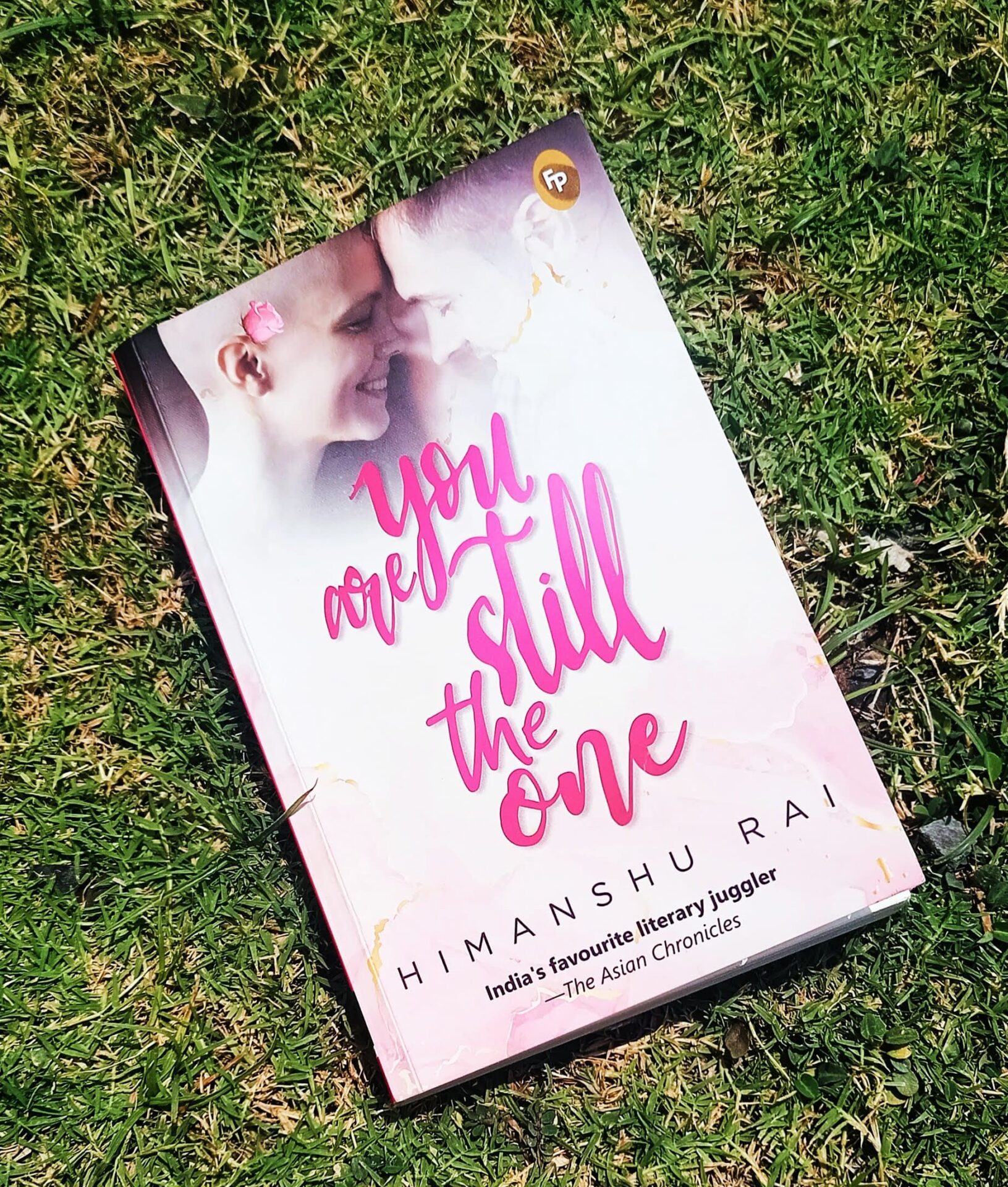You are still the one : Honest Review