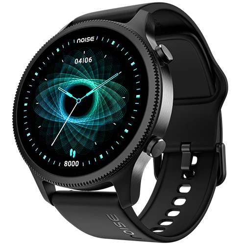 NoiseFit Halo Smartwatch Review