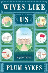Read more about the article Wives Like Us : Honest Book Review
