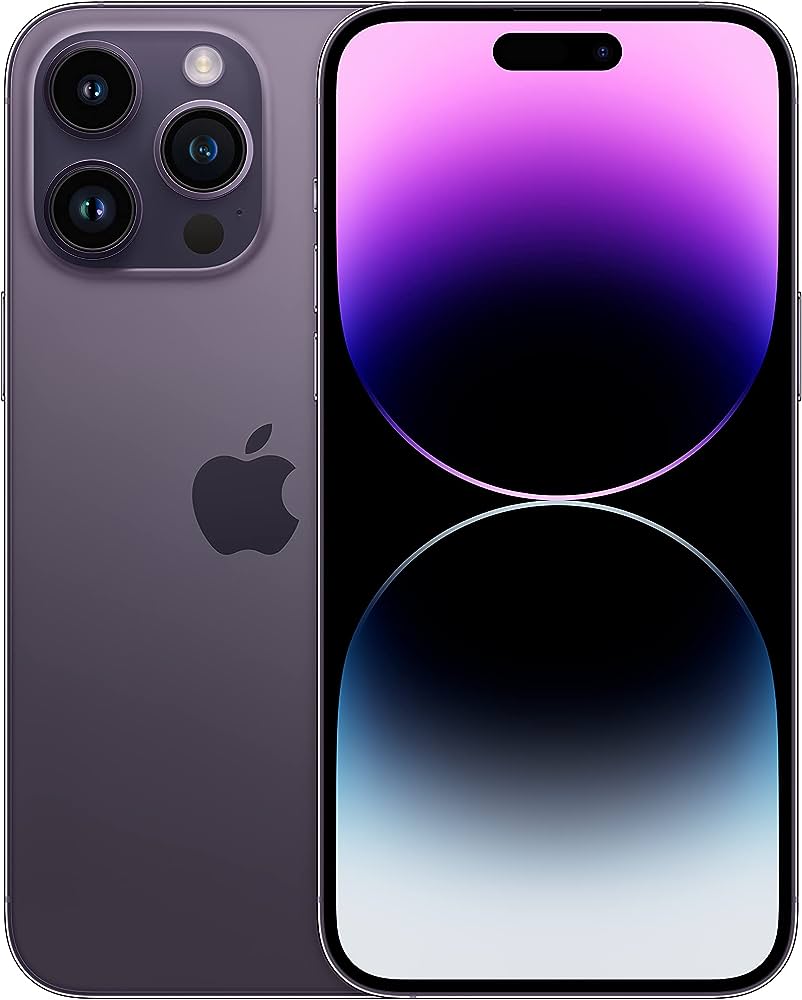 You are currently viewing Apple iPhone 14 Pro Max Review: The Ultimate Pinnacle of Innovation and Performance