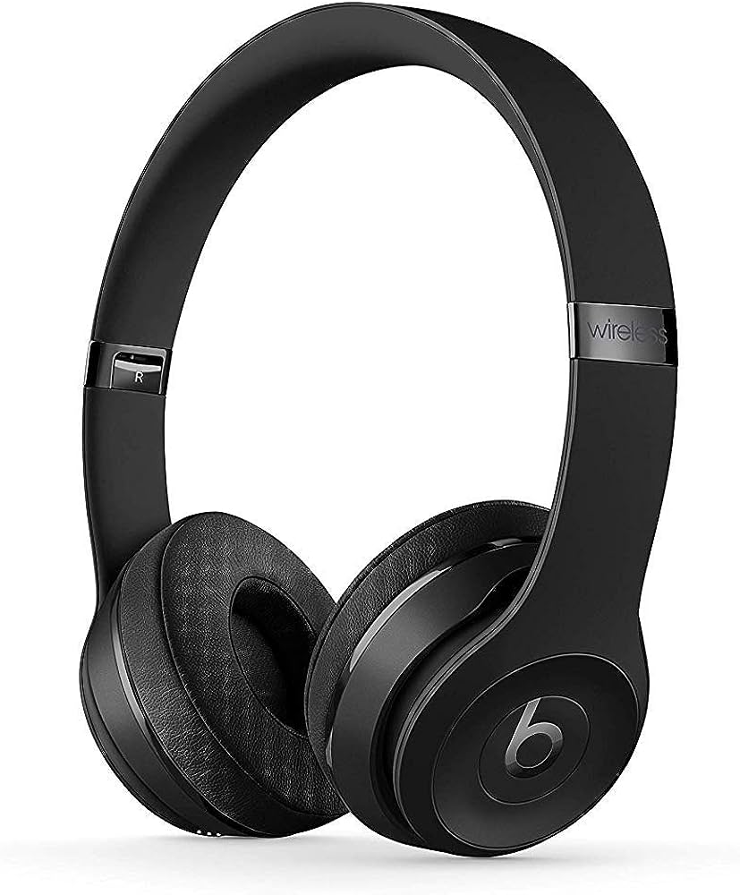 You are currently viewing Beats Solo3 Wireless Review: Ultimate Style, Impressive Battery Life, and Powerful Sound