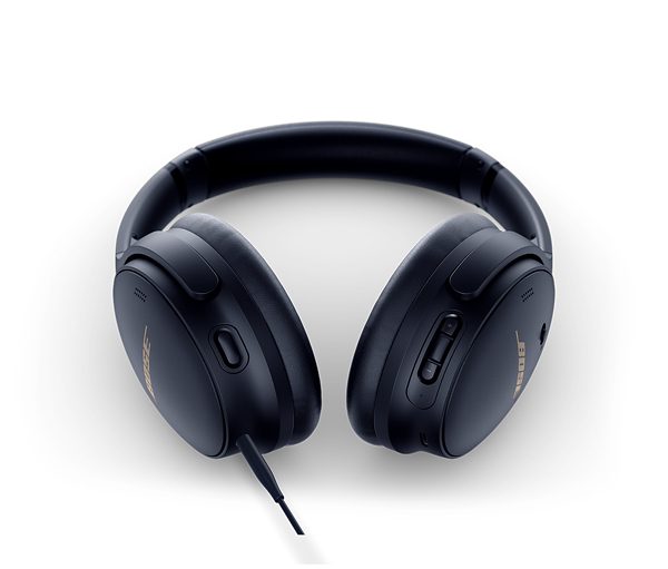 Bose QuietComfort 45 Review