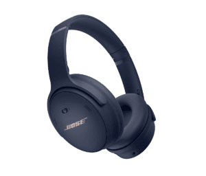 Read more about the article Bose QuietComfort 45 Review: Unmatched Comfort with Impressive Noise Cancellation