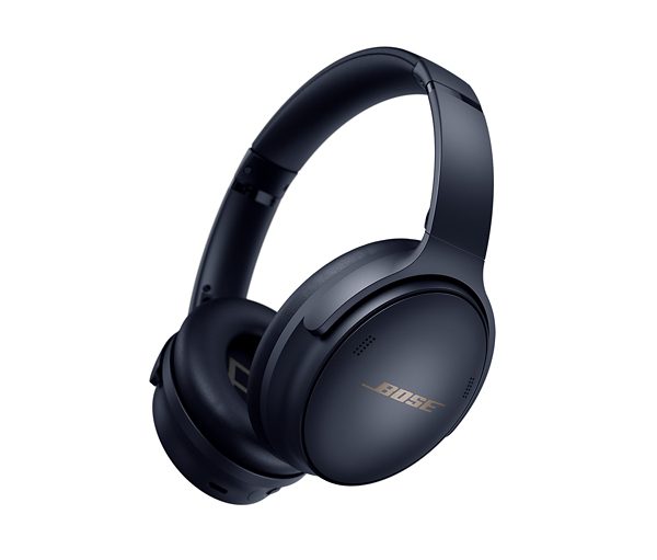 Bose QuietComfort 45 Review