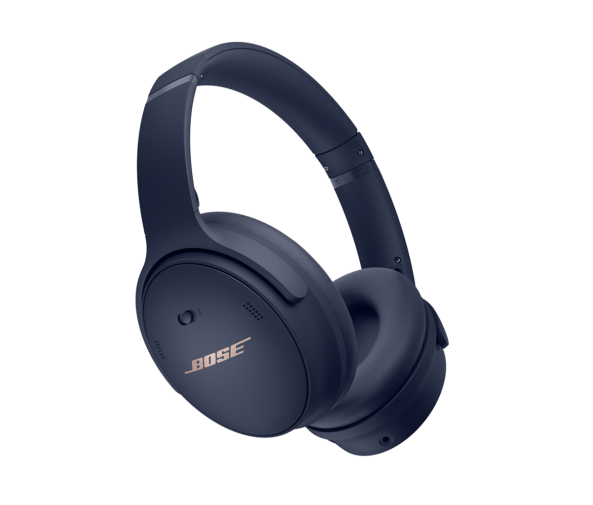 Read more about the article Bose QuietComfort 45 Review: Unmatched Comfort with Impressive Noise Cancellation