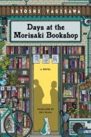 Days at the Morisaki Bookshop Book Review