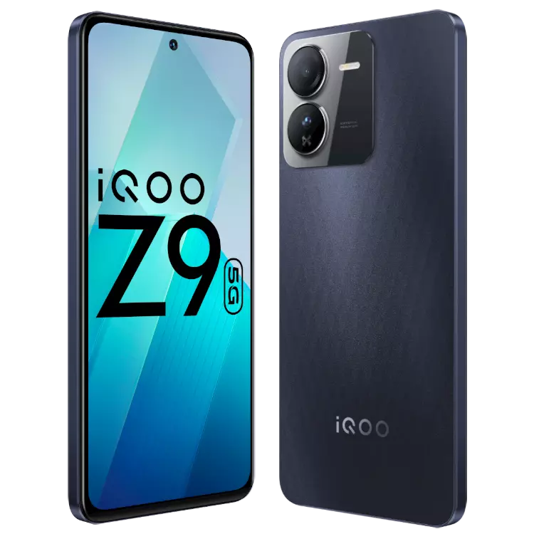 IQOO Z9 5G review