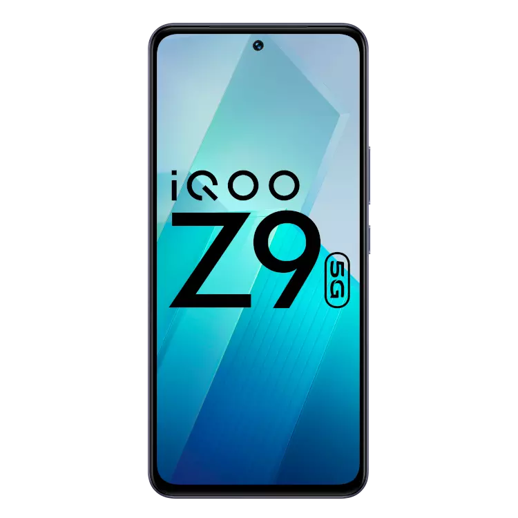 IQOO Z9 5G review