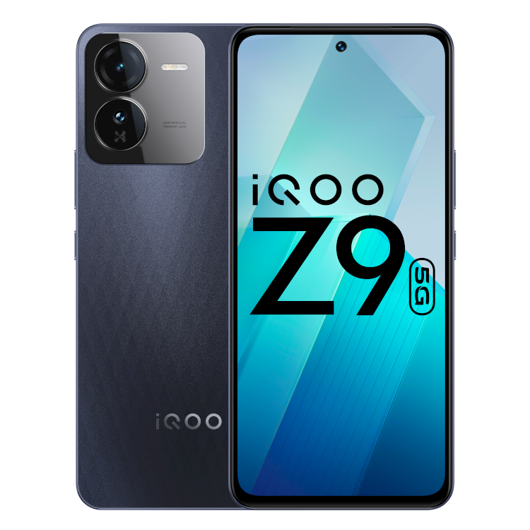 Read more about the article IQOO Z9 5G Review: Best Budget Phone for Power Users in 2024