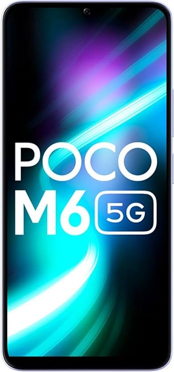 POCO M6 5G Review