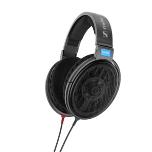 Read more about the article Sennheiser HD 600 Headphones Review: Ultimate Timeless Audio Excellence