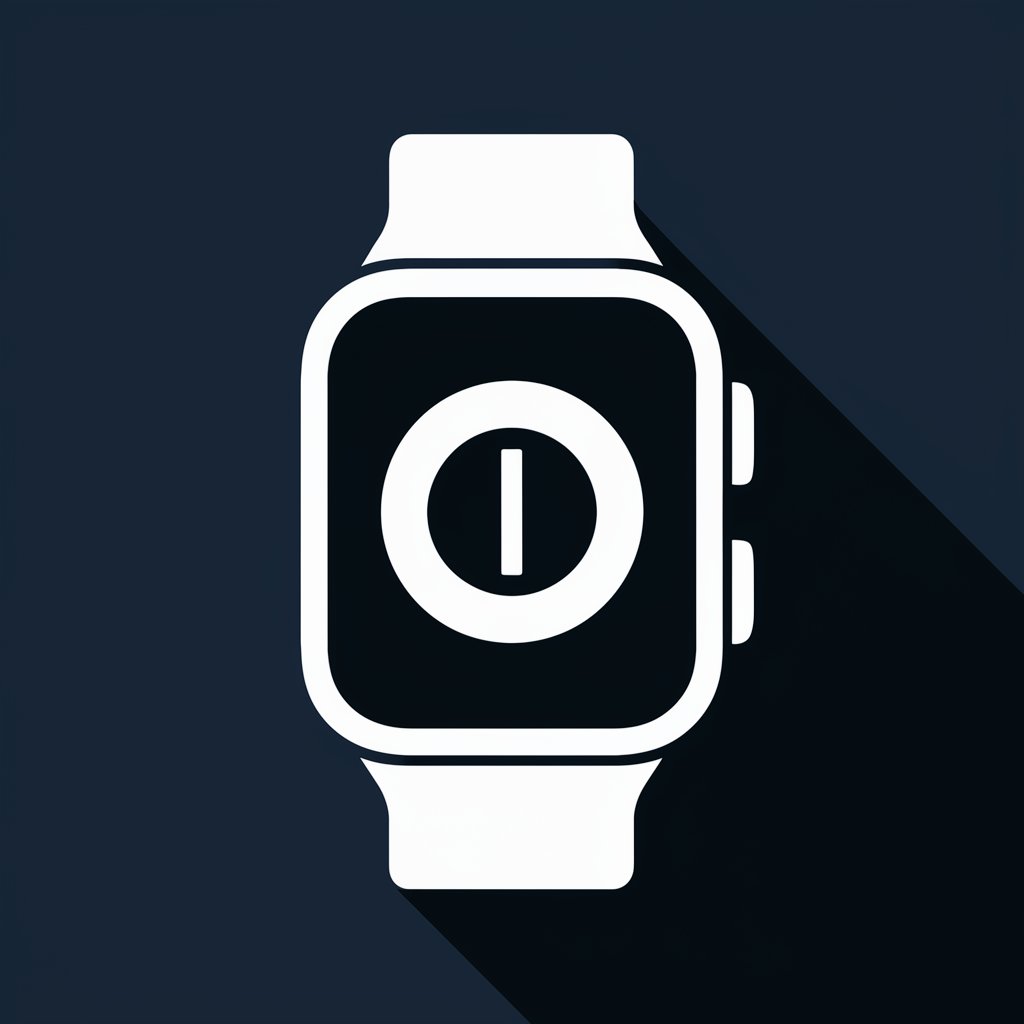 Smartwatch icon