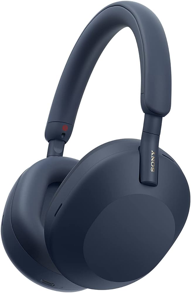 You are currently viewing Sony WH-1000XM5 Headphones Review: Ultimate Noise Cancellation and Stellar Sound