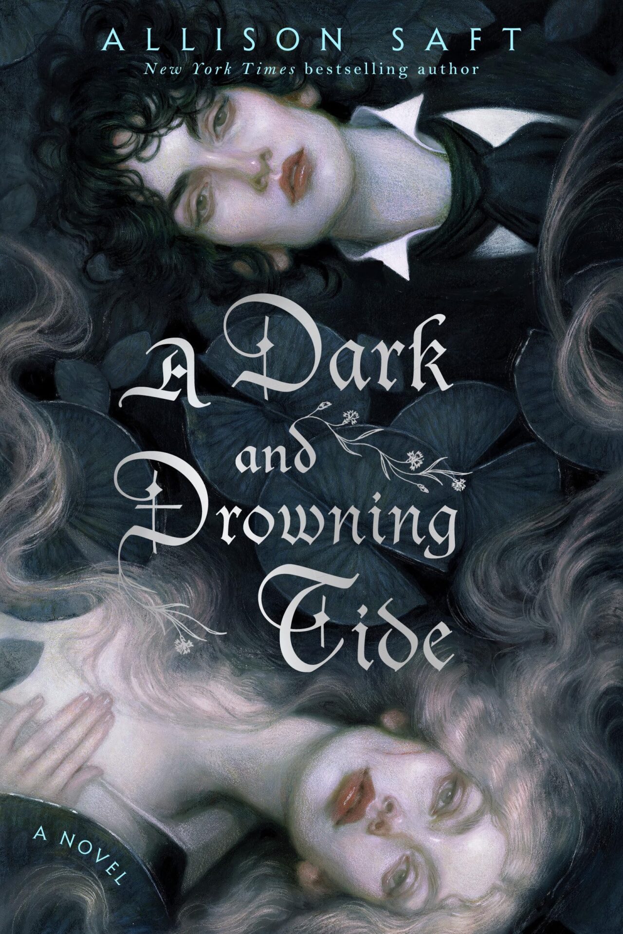 Read more about the article A Dark and Drowning Tide : Honest Book Review