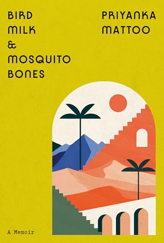 Read more about the article Resilient and Poignant: An Honest Review of Bird Milk and Mosquito Bones