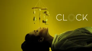 Clock (2023) Review: Alexis Jacknow's Haunting Exploration of Motherhood and Madness"