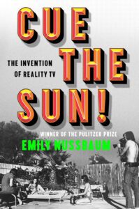 Read more about the article Cue the Sun! : The Invention of Reality TV – Honest Book Review