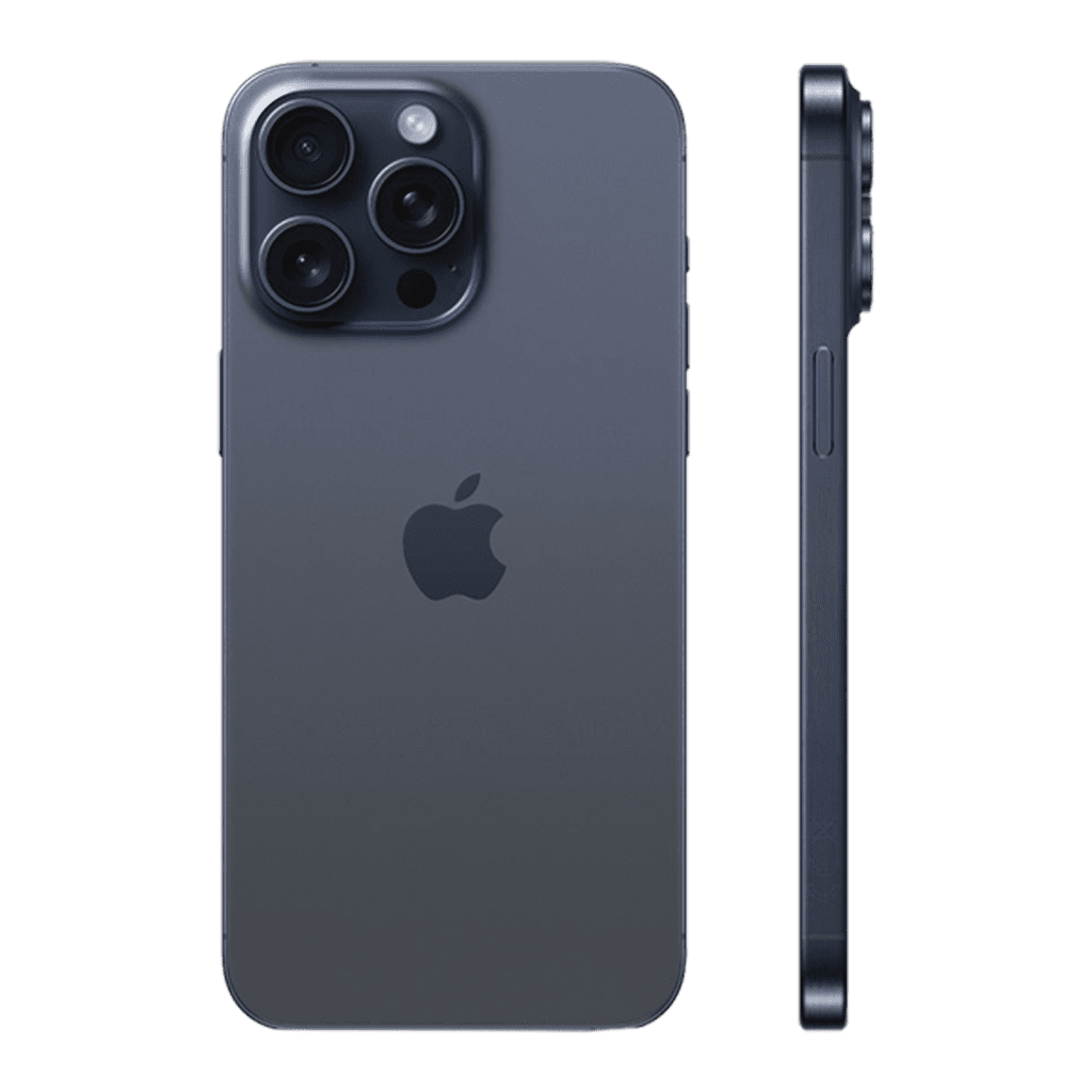 iPhone 15 Pro Max Review