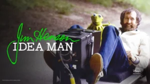 Jim Henson: Idea Man Movie Review