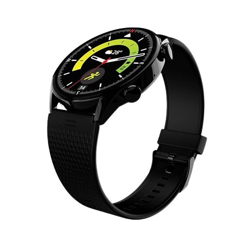 You are currently viewing In-Depth Review of Prowatch ZN: The Ultimate Smartwatch Experience