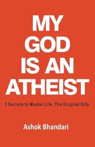 Read more about the article My God is an Atheist : Honest Book Review