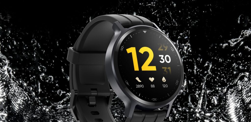 realme watch s review