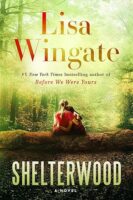 Review of Shelterwood by Lisa Wingate