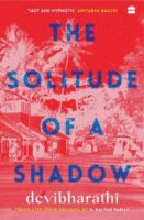 The Solitude of a Shadow: A Gripping Book Review