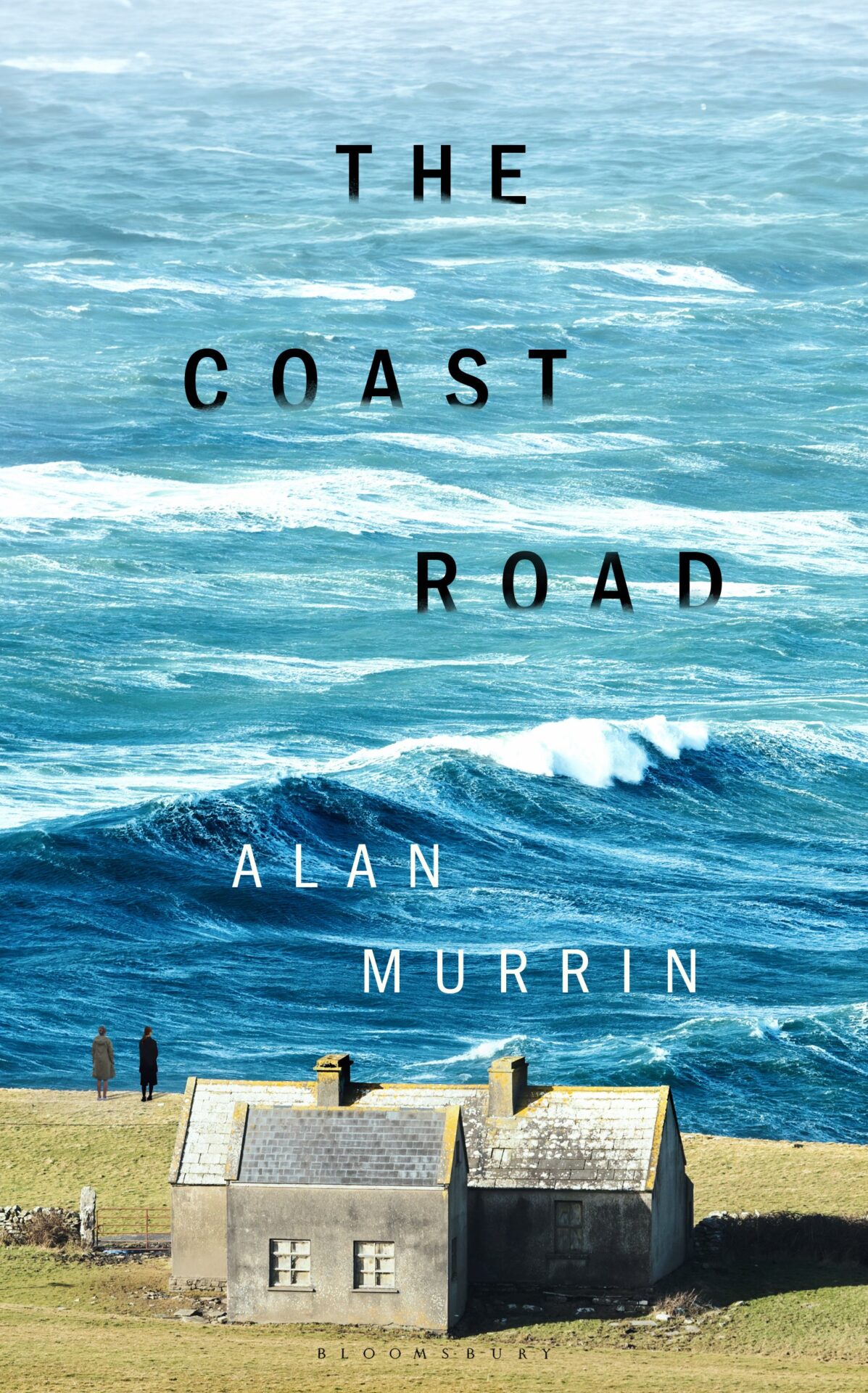 Read more about the article The Coast Road: A Novel – Honest Book Review