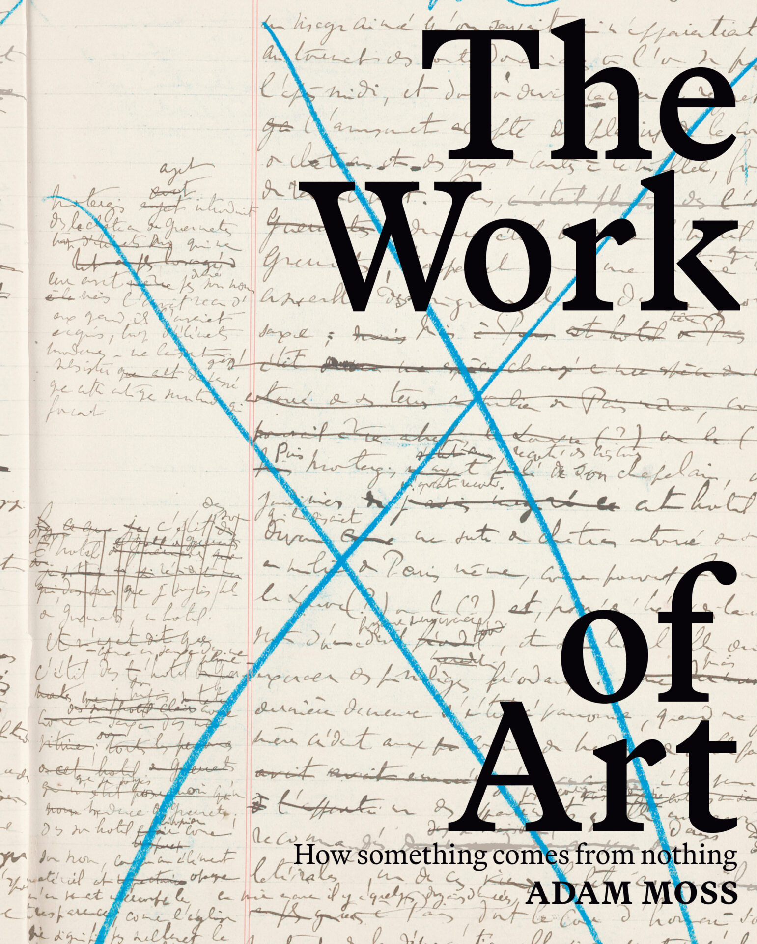 You are currently viewing The Work of Art : Honest Book Review