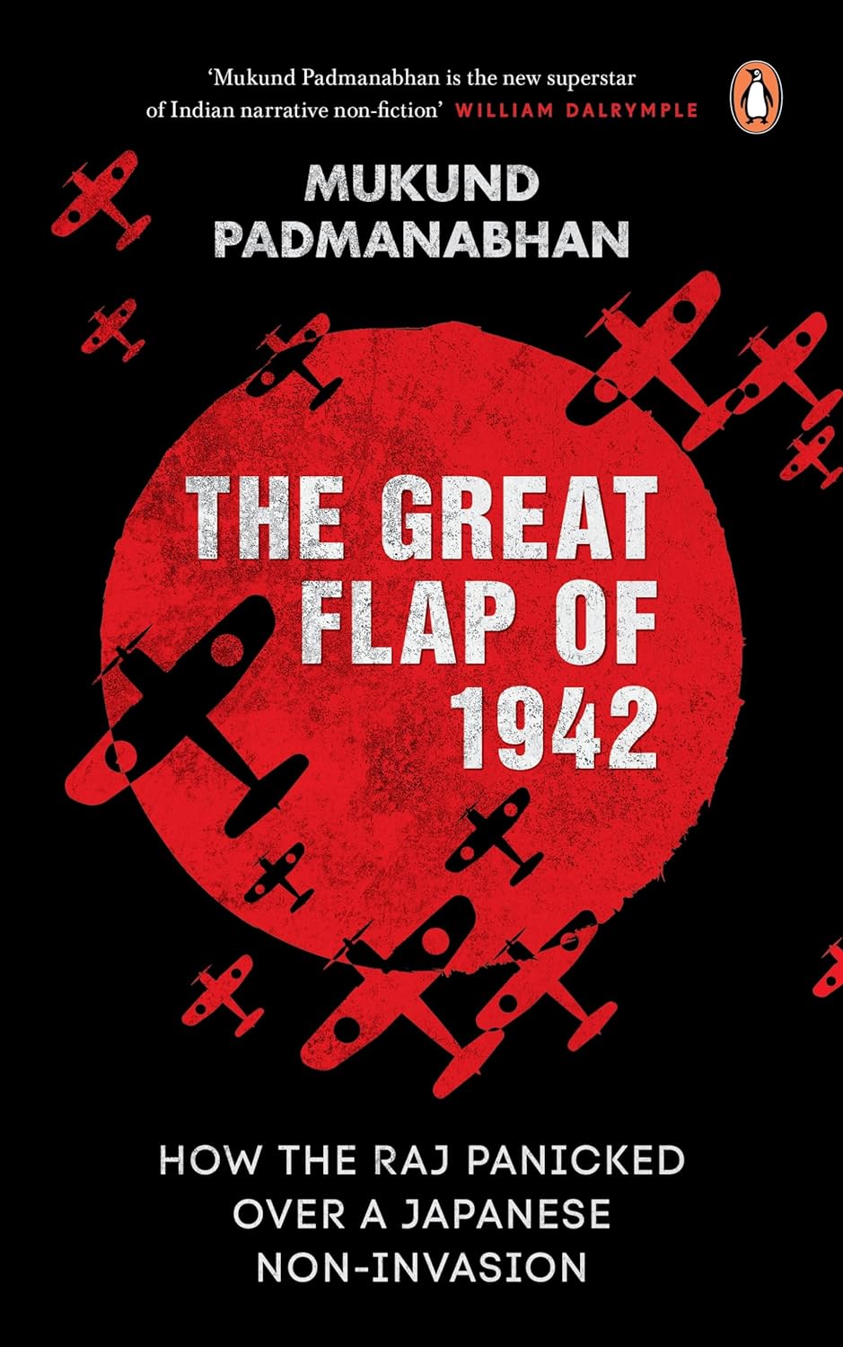 Read more about the article The Great Flap of 1942 In-depth Review – Uncovering a Forgotten Panic in Indian History