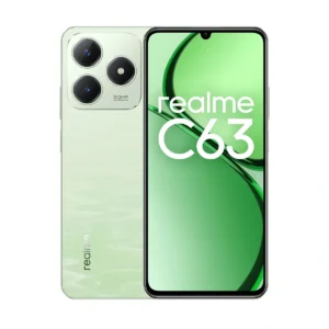 Realme C63 Review