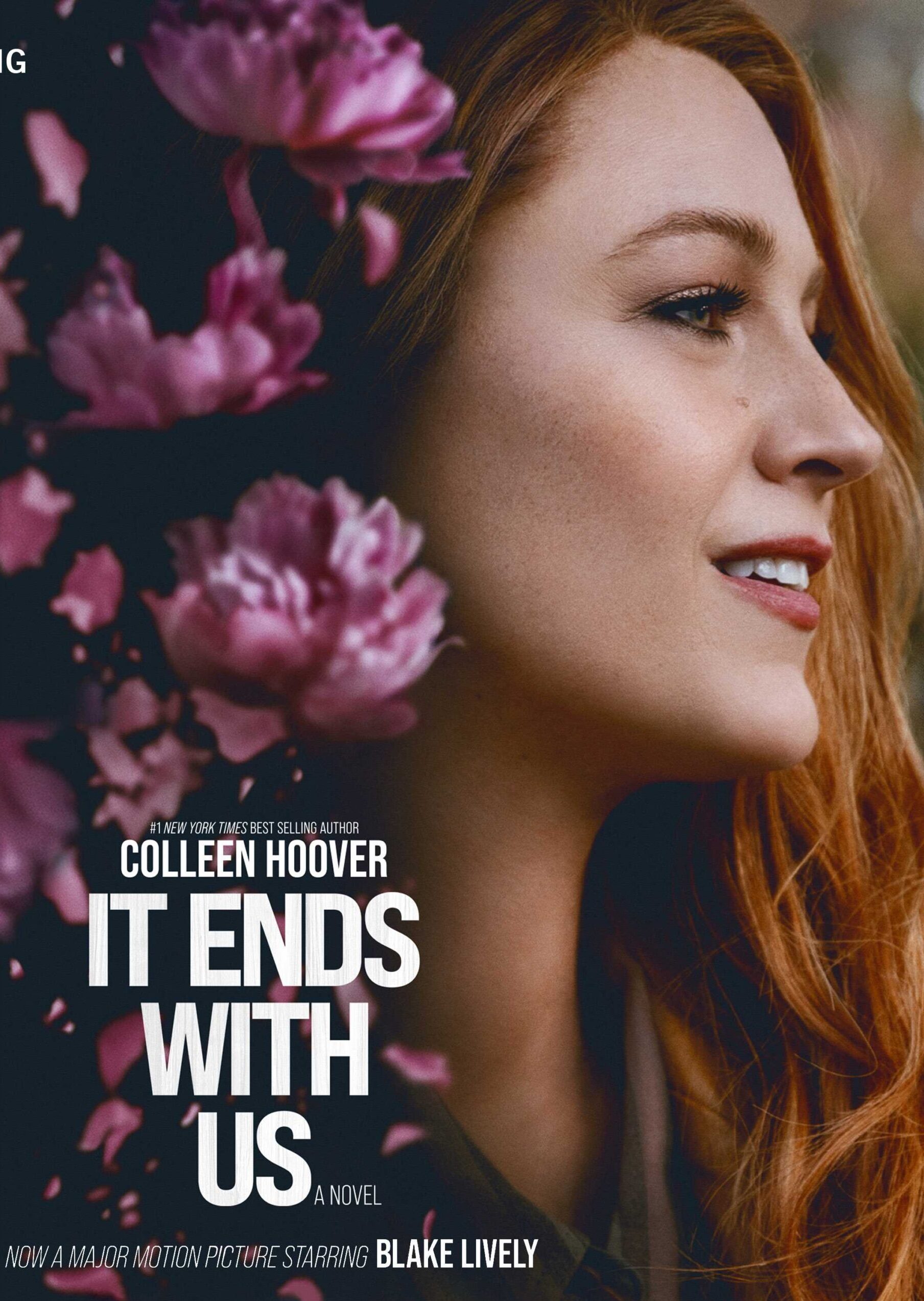 You are currently viewing It Ends with Us Movie Honest review  (2024) : A Cinematic Journey Through Love, Trauma, and Redemption